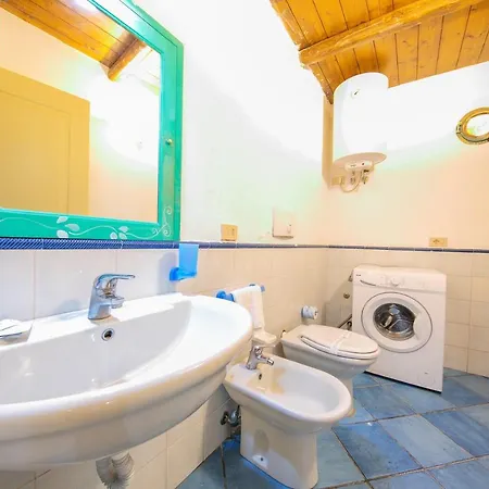 Appartement Fiordaliso Cefalù