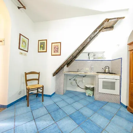 Appartement Fiordaliso *