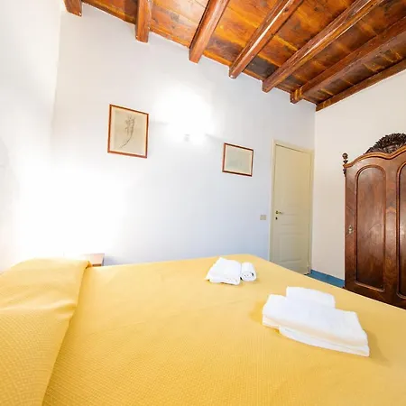 Appartement Fiordaliso Cefalù