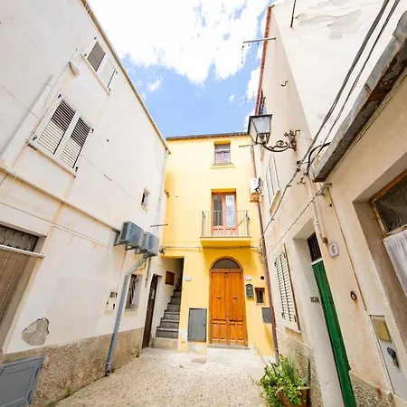 Appartement Fiordaliso