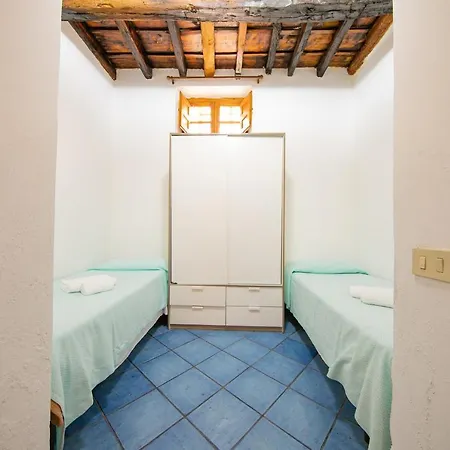Appartement Fiordaliso